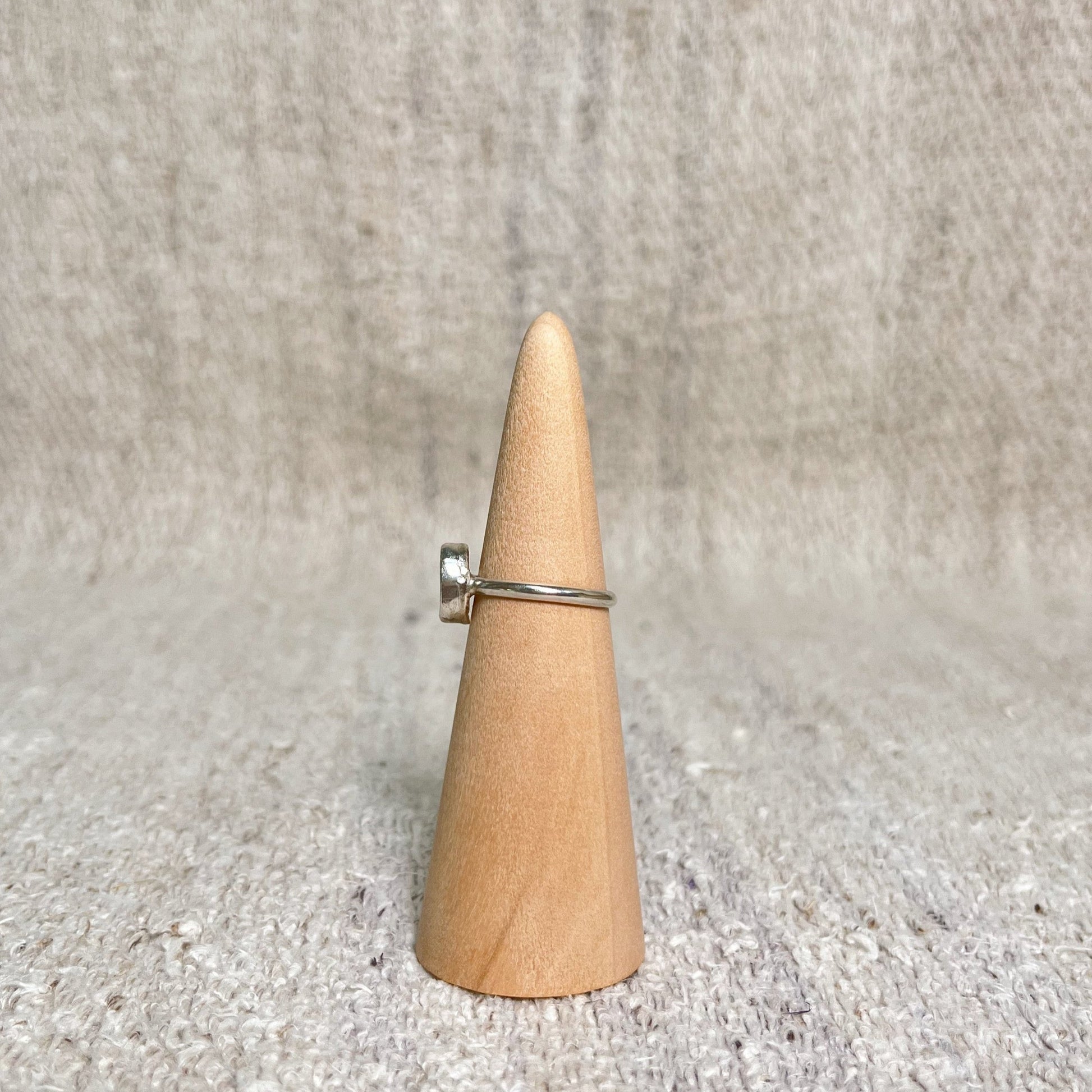 flower ring
