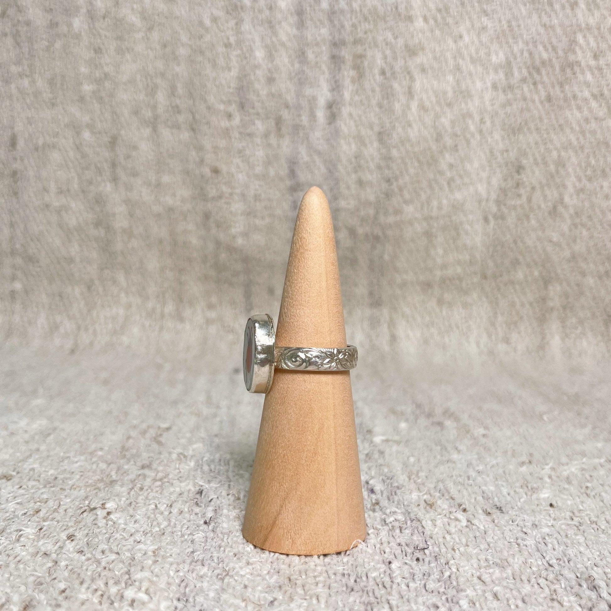 beetle ring