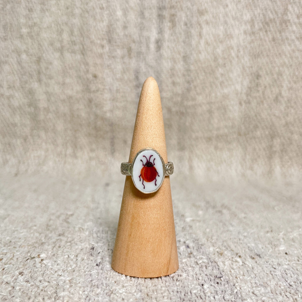beetle ring