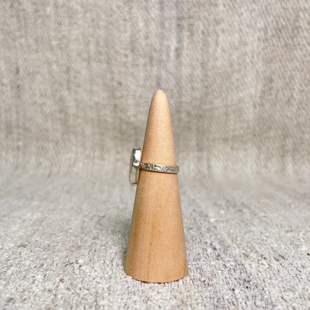 flower ring