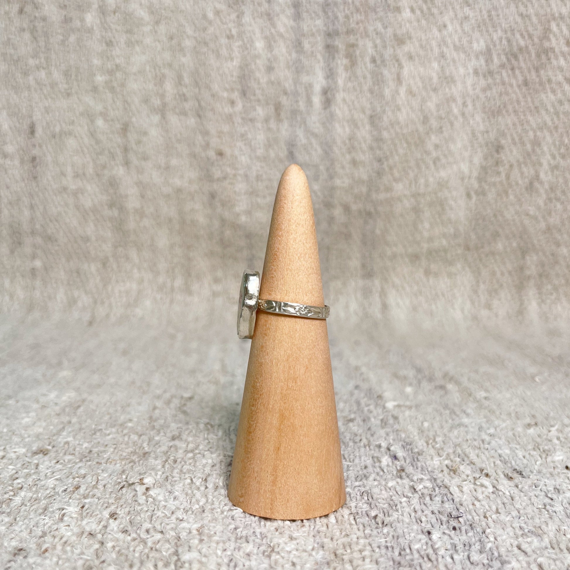 flower ring